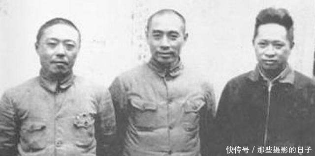 最终|皖南事变中,4200名新四军被俘,他们最终结局如何