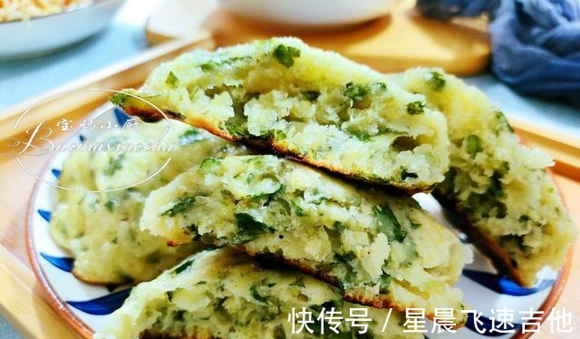 玉米面,这吃法50斤都不够,不糙,暄软像面包,连小孩都吃不停!