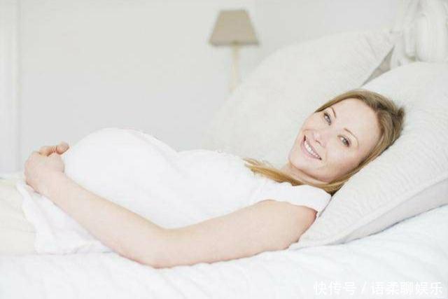 孕期|孕妇什么时候“显怀”比较正常孕期过早显怀，可能和这4点有关