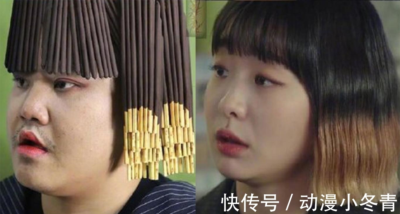 小哥|泰国小哥的COS越来越出圈,二次元已经没有难度,万物才是极限