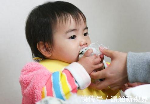 山药|孩子总是积食好不了,聪明父母用这种方法,清理积食强脾胃