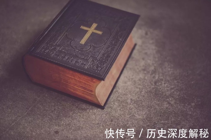 圣经中基督的意思 圣经中基督的意思