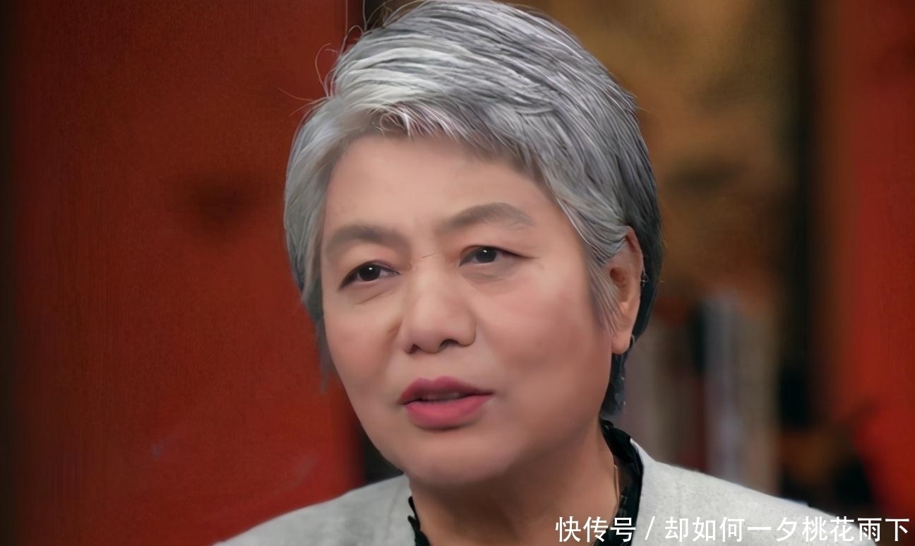 出息|李玫瑾:将来没出息的孩子,吃饭时会有这3种表现,不用等长大