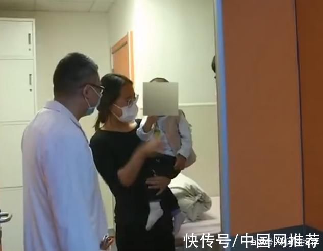 偏方|不要轻信偏方!奶奶用土法为孙子治疗,17个月大宝宝频繁出现痉挛