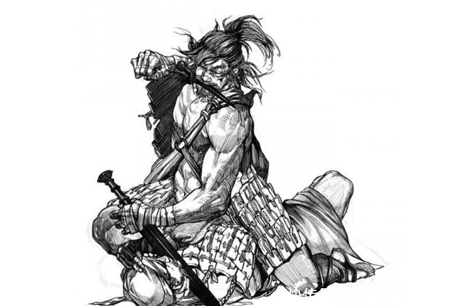 诸侯国|战国七雄的精锐部队大揭秘，其中一支竟然能以五万人击败五十万人