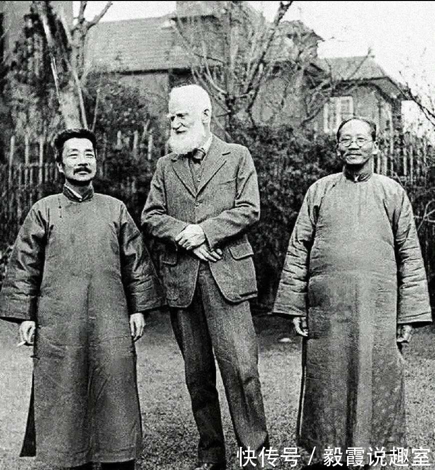 黛玉葬花@鲁迅到底有没有骂过梅兰芳,他有哪些文章提到了梅兰芳