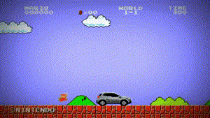 |搞笑,真实版“挖墙脚”!男子用棍子捅咕几下,房子就塌了?