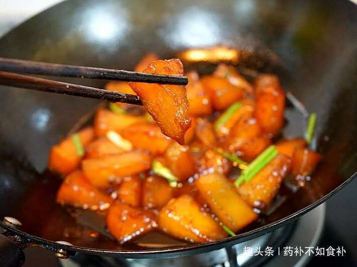 冬瓜肉|女人40岁以后要多吃以下菜,美白皮肤,排毒减脂,利尿消肿