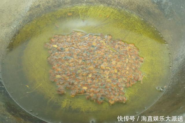 夏日|夏日必备下饭菜腌黄瓜,爽脆开胃比吃肉都过瘾,一次三斤不够吃