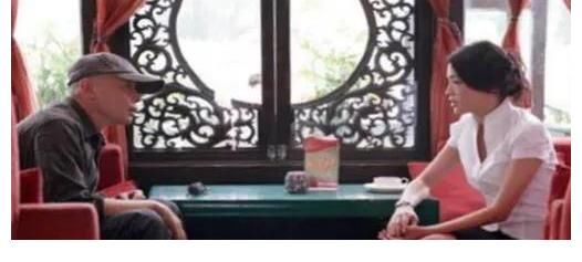 《非誠(chéng)勿擾》中，秦奮的八個(gè)征婚相親對(duì)象靠譜指數(shù)排行榜