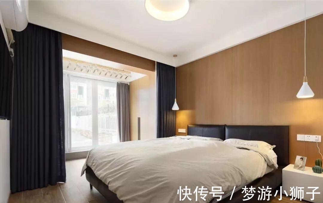 衣帽间|慎重！很多人把主卫改成衣帽间，都后悔了！