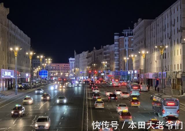 鹤岗市|鹤岗不是鬼城:廉价住房成特产,外地购房者多为女性