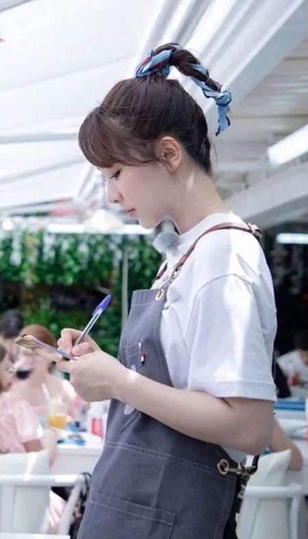 姚安娜|《中餐廳5》未播路透，全員“狠”角色！