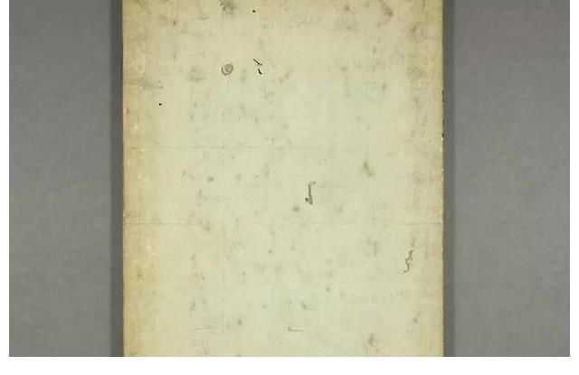 书法欣赏|古代书法欣赏——阳明先生书法