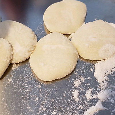 肉馅|茄子馅饺子