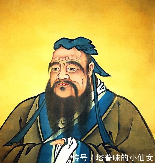 孔子后人衍圣公:何以历经多朝而不衰?异族入侵,总是第一个讨好