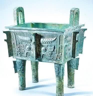 周朝的九鼎是真实存在过还是史家虚说的?内行人一语道破