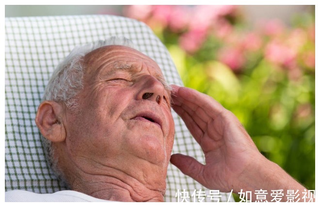 小毛病|很多“病”都不算病，只是上了年纪：这4种疾病，不用太过担心