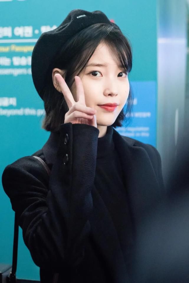 不烫不染也能做的发型！上班学生都适用！谁剪谁好看！