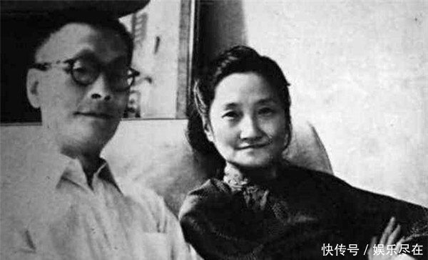 离开|徐志摩死后,胡适对陆小曼说:离开翁瑞午,我负责你的一切