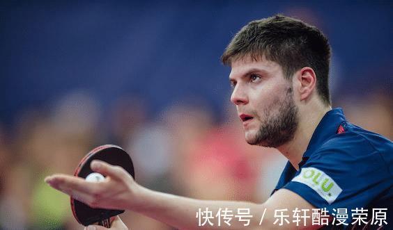 可敬的对手!曾登顶过男乒单打世界第一宝座的八位外国选手
