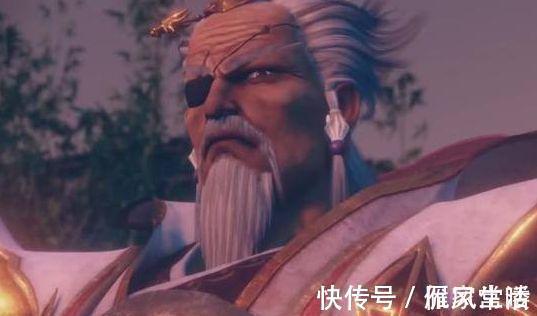 不良人|不良人：李克用就是李嗣源的兵神？二大爷叛逃十二峒，巫王泪目！