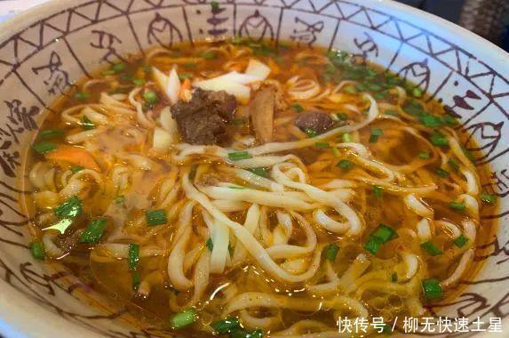 店里|长春6家有温度的特色面馆,这个深秋暖心又暖胃!