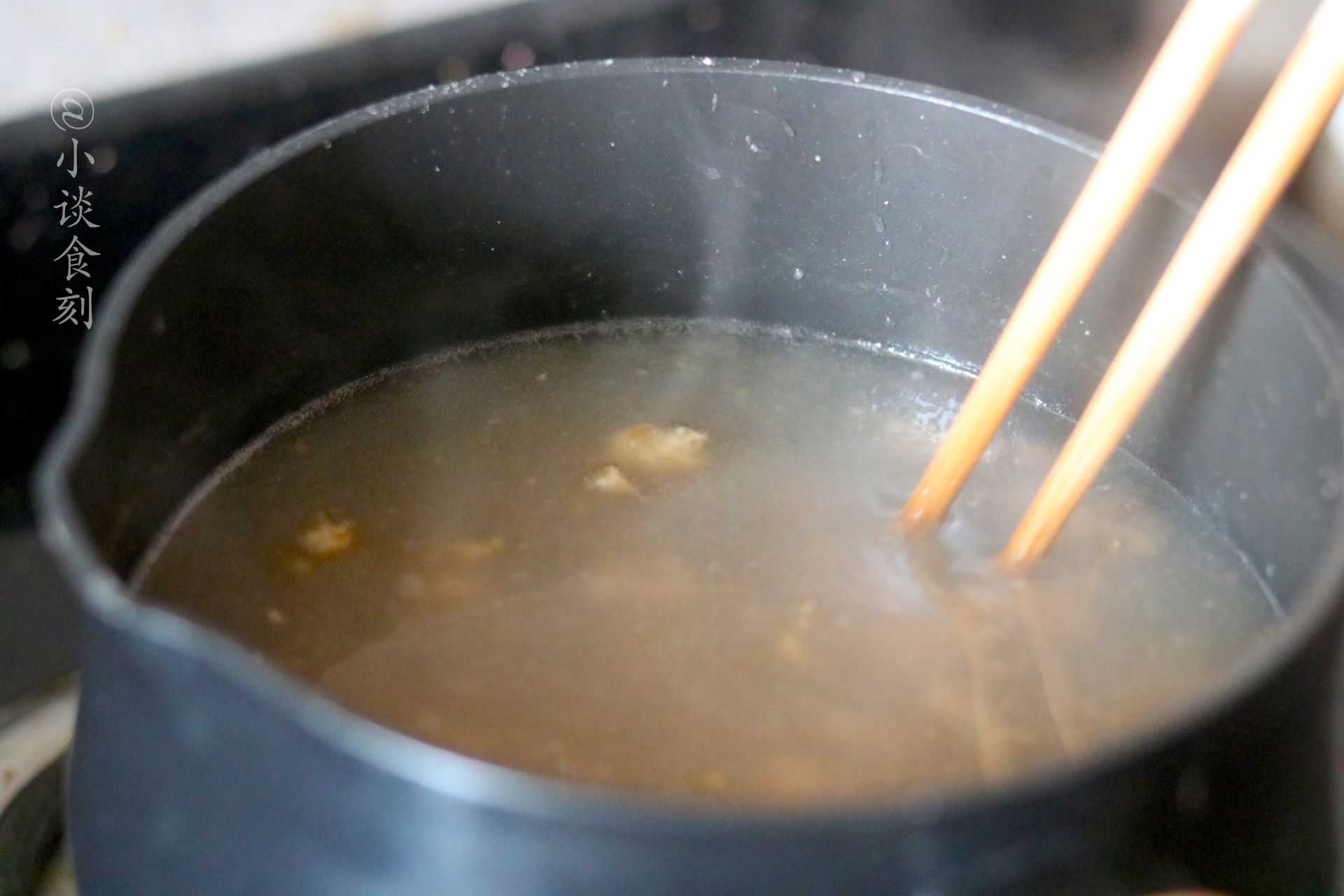 牛肉新做法，不炒不炖，随手煮一锅，鲜嫩滑口孩子特爱吃