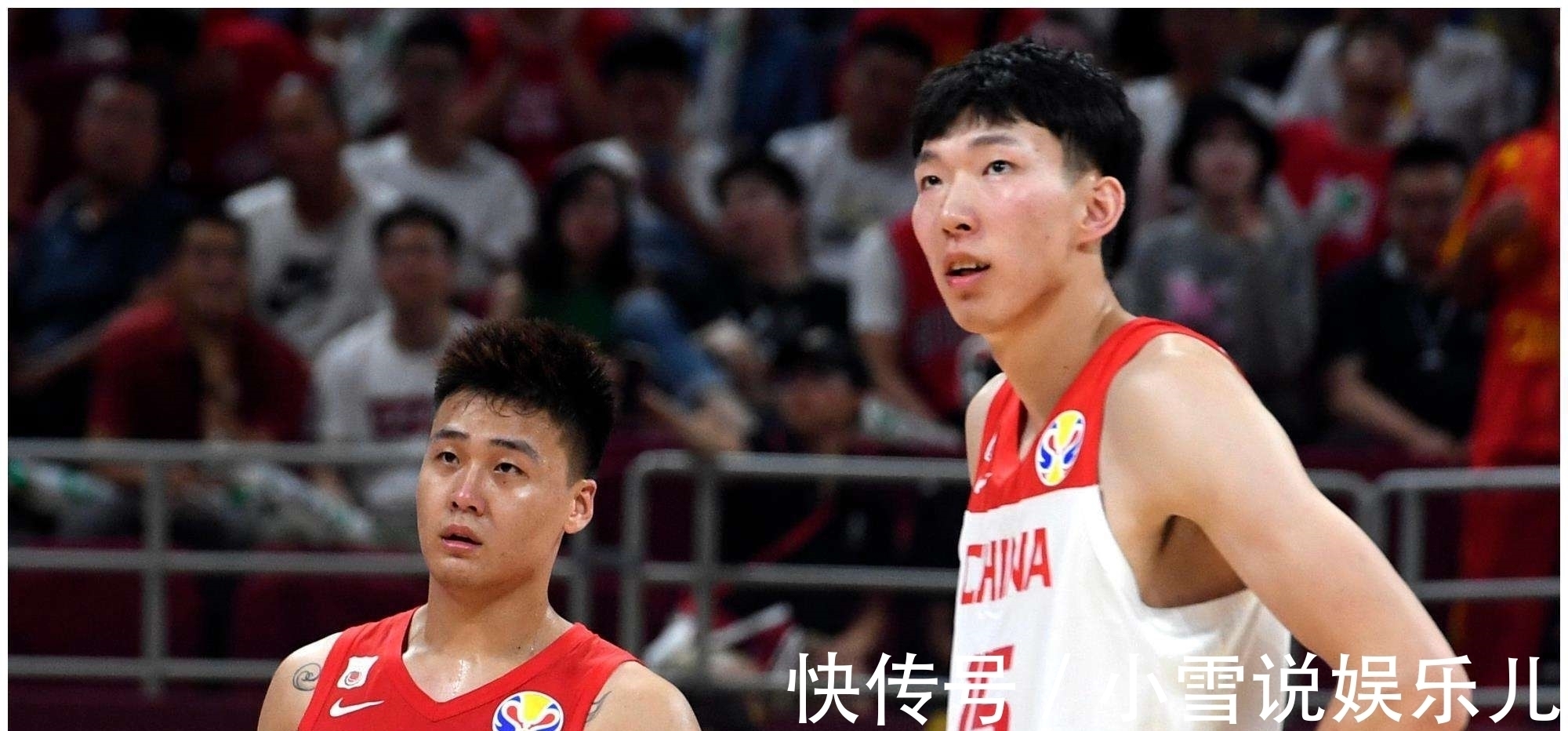 世预赛|国际篮联公布效率榜，男篮两大核心上榜，亚洲第一控卫落选引争议