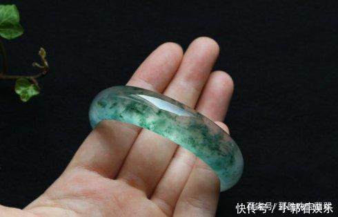 垃圾|你的翡翠若是有这些瑕疵,价值还能再翻倍!千万别当垃圾扔了