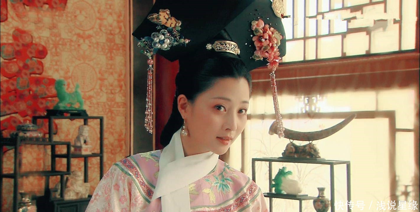 奇丑无比|清朝有位公主，长得奇丑无比地位却很高，连慈禧也畏惧她三分