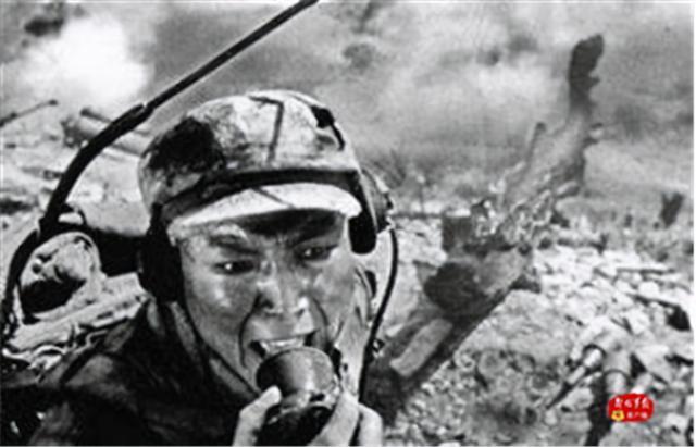 官兵|银幕中的抗美援朝·青年官兵对话剧中人④《英雄儿女》