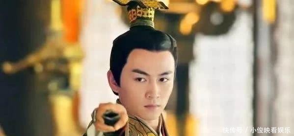 此人|此人两个儿子,一个是霍去病名震匈奴,另一个却比霍去病还要厉害