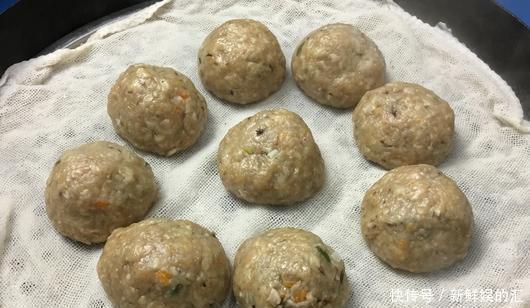 窝窝头|在家自制窝窝头,今天教你简单操作,吃着营养又放心