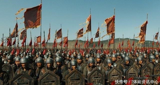 步兵为主|古代行军打仗遇到坚城，步兵必定舍命攻占，为什么骑兵笑着绕过