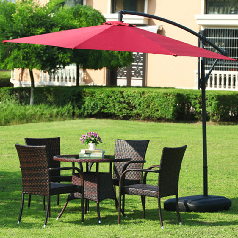 现在庭院不流行种菜了!这样“打造”,不比私人别墅效果差,超美