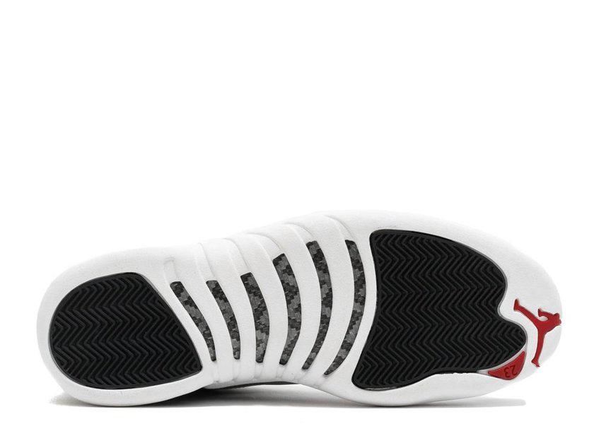pl复刻 Air Jordan 12 “Playoffs”发售日确定！