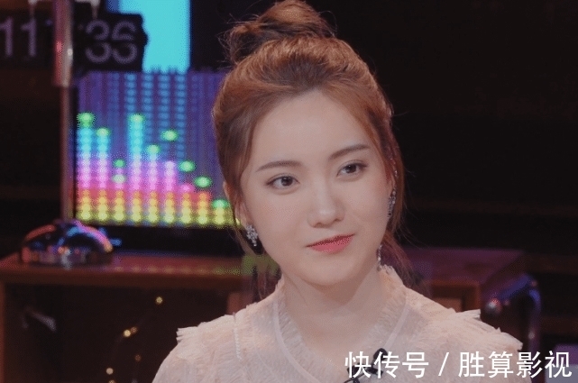 心动4收官：男1|心动4收官：男1反思自己行为时，小孔在憋笑，橙子表情意味深长