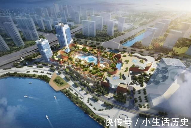 研创园|南京江北核心区万达停工最新实探发现……