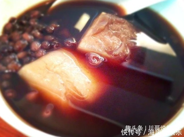 腮红|十个红枣不如一碗它,补血好,养颜补气,皮肤水灵,腮红省不少