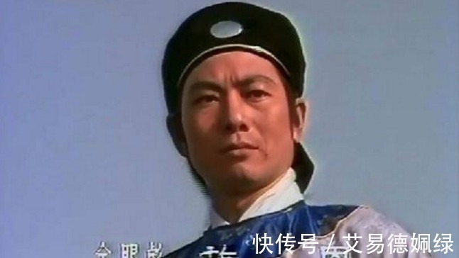 头蛇!《水浒传》中有一人不配称作好汉,心机深重,当地头蛇作恶一方