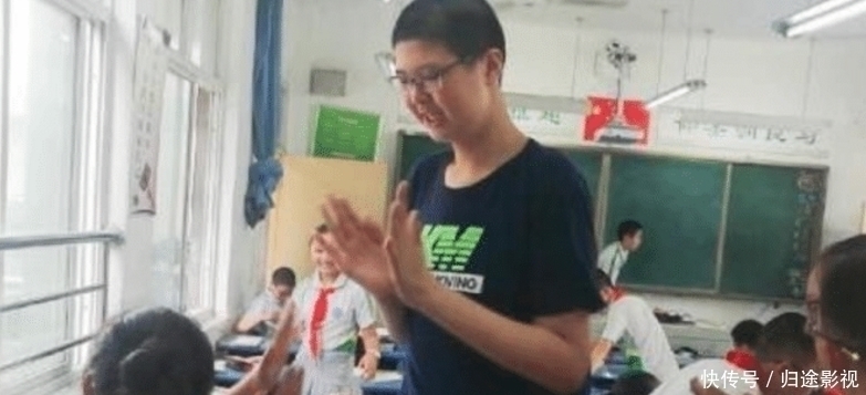 长高|为啥现在的孩子，身高动不动就1米8以上过来人原因很现实