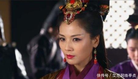 霸道|霸道皇后立奇葩宫规：凡宫人有怀孕的杀无赦！皇帝只一招便制服她