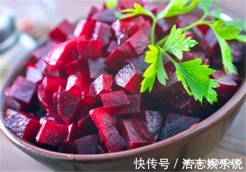 毒素|中年人身体需保养,要坚持吃4种食物,排出毒素,促进血液循环