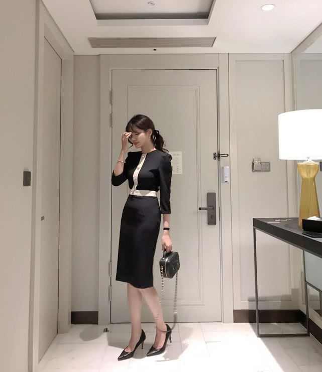 崴脚 驾驭高跟鞋一共分三步,快来看看你处于哪步