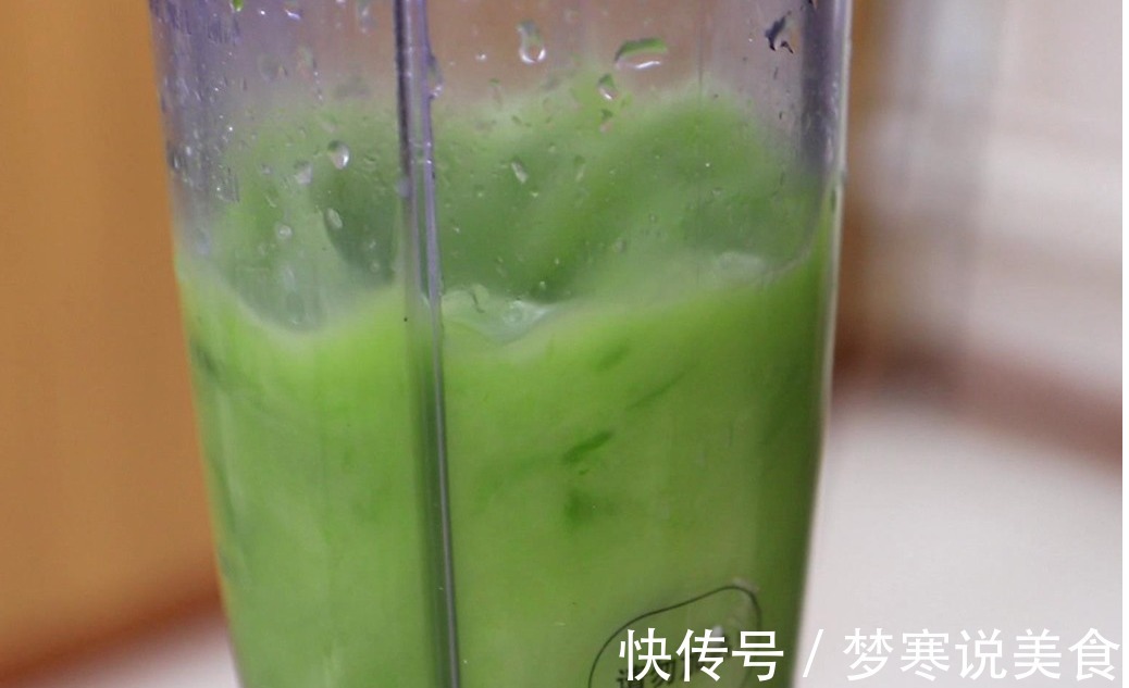 肉丸子好吃有诀窍，厨师长教你饭店秘制做法，香糯Q弹，久煮不散！