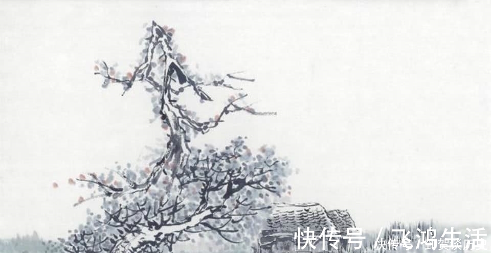 伤感!张榘水平很高的一首词,处处引经据典,写得极为巧妙同时也很伤感