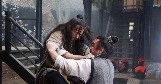 孟州监狱&从武松一生十大战斗, 就能看出他是一流还是二流!