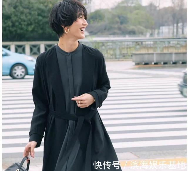 穿搭 建议中年女性，尽量少穿打底裤！瞧日本主妇这样搭，时髦又女人味