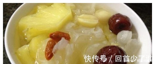 银耳|银耳莲子汤做不好老厨师详细教学,学会之后莲子清爽可口!